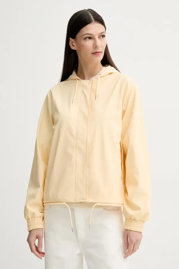 Rains Jakna Rains String W Jacket W3