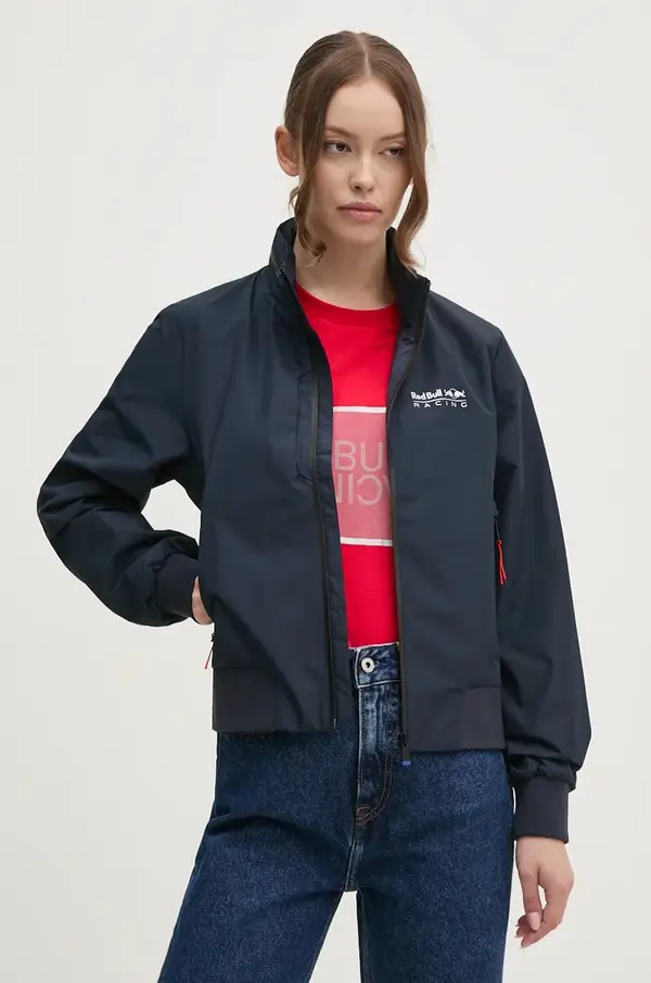 Red Bull Racing x Pepe Jeans Jakna Red Bull Racing x Pepe Jeans Red Bull Racing x Pepe Jeans