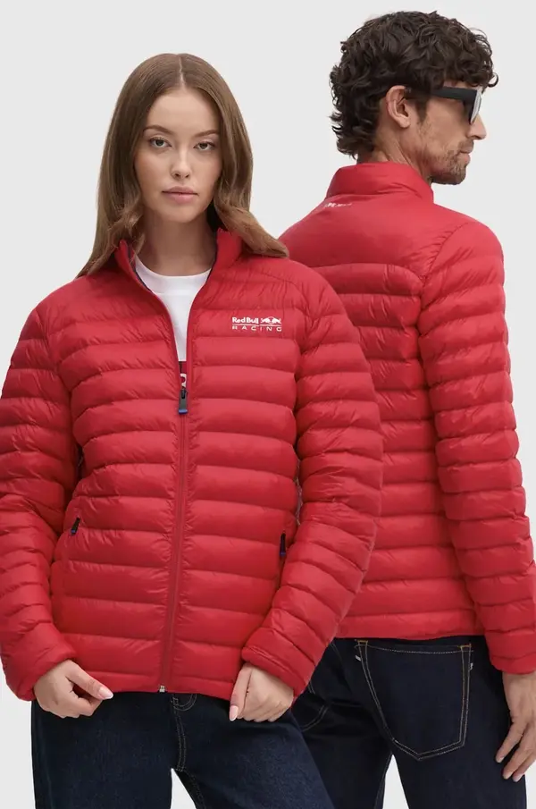 Red Bull Racing x Pepe Jeans Jakna Red Bull Racing x Pepe Jeans