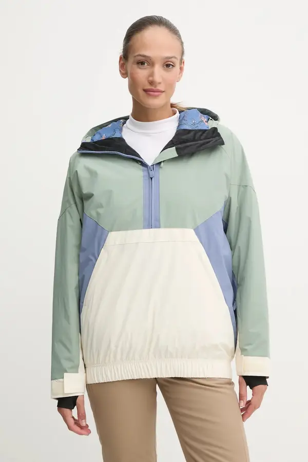 Roxy Jakna Roxy x Chloe Kim