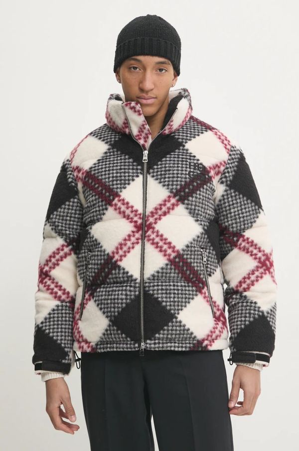 HUGO Jakna s primesjo volne HUGO 50523675