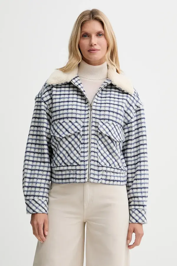 Levi's Jakna s primesjo volne Levi's