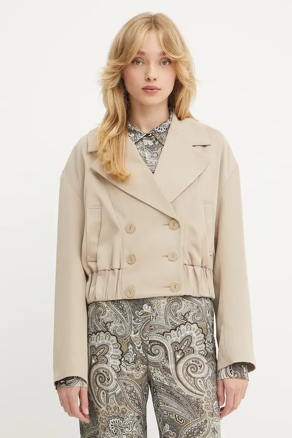 Marciano by Guess Jakna s primesjo volne Marciano by Guess NINA