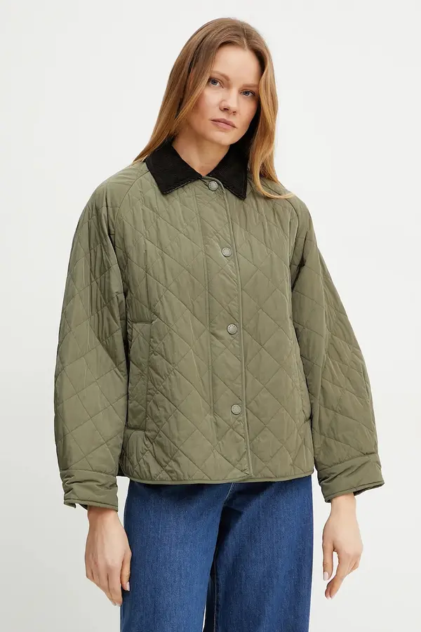 Weekend Max Mara Jakna s primesjo volne Weekend Max Mara