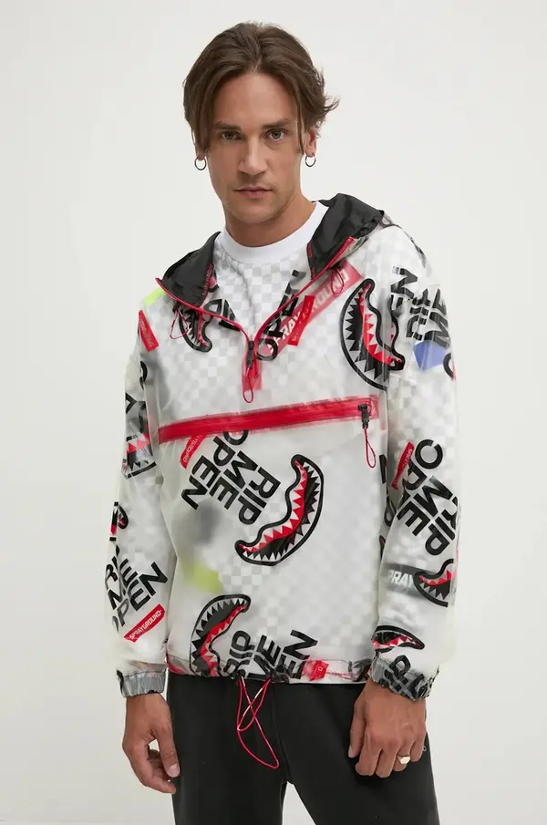 Sprayground Jakna Sprayground