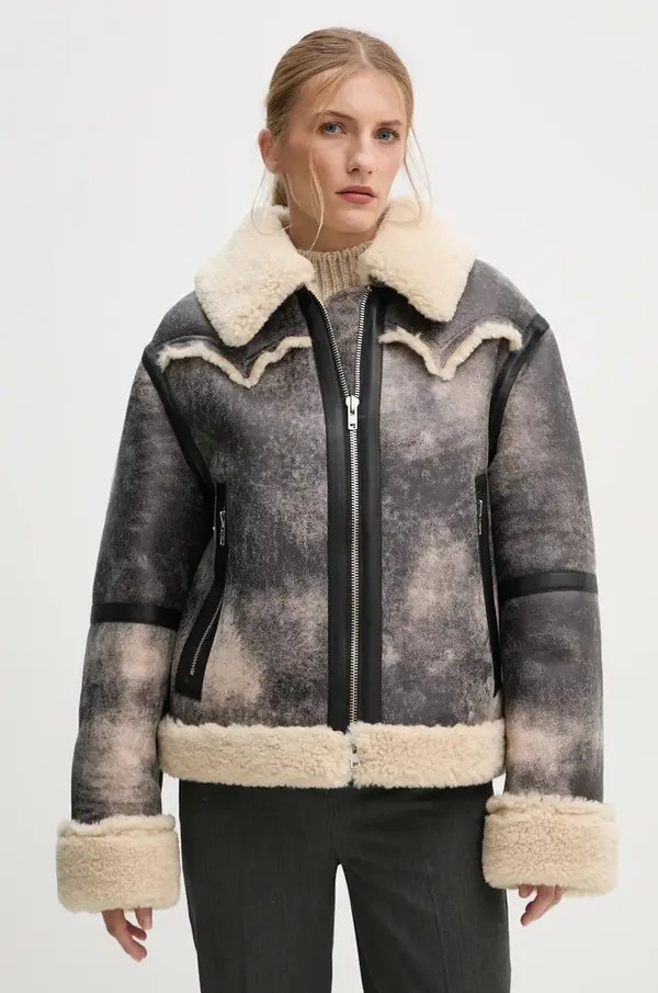 Stand Studio Jakna Stand Studio Lessie Jacket