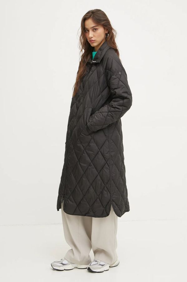 Superdry Jakna Superdry ženska, črna barva, W5011796A-02A