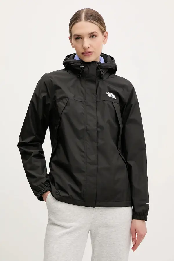 The North Face Jakna The North Face Antora Rain