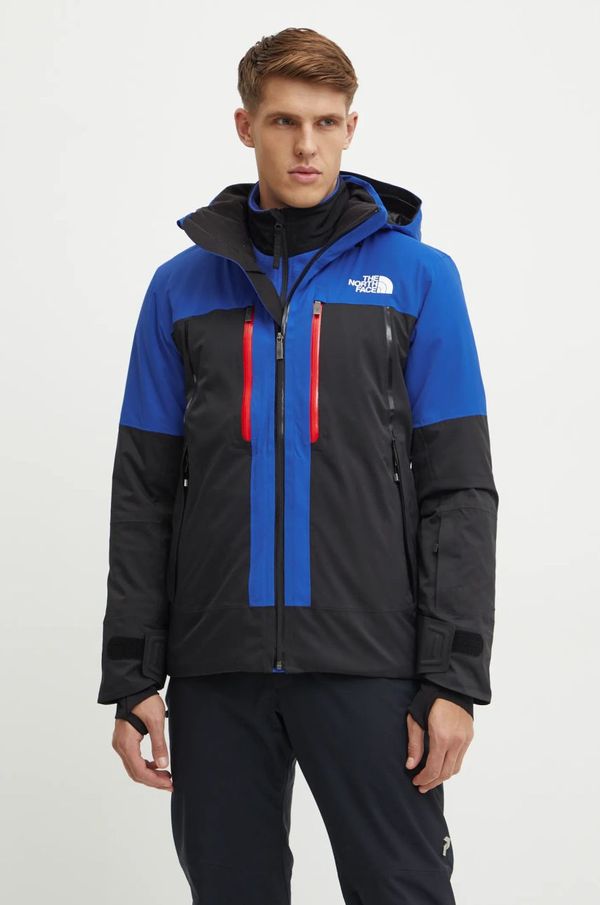 The North Face Jakna The North Face Snowsquall NF0A87Y5EF11