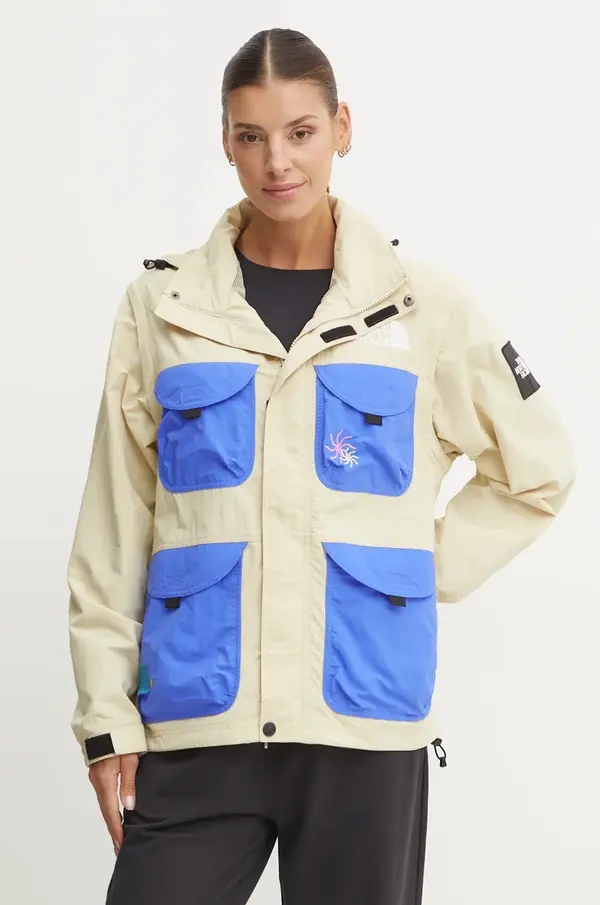 The North Face Jakna The North Face TNF x Yinka Ilori