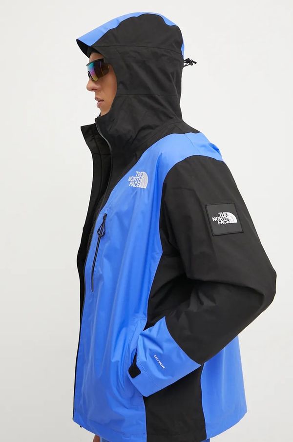 The North Face Jakna The North Face TNF x Yinka Ilori moška, NF0A89GQTMI1