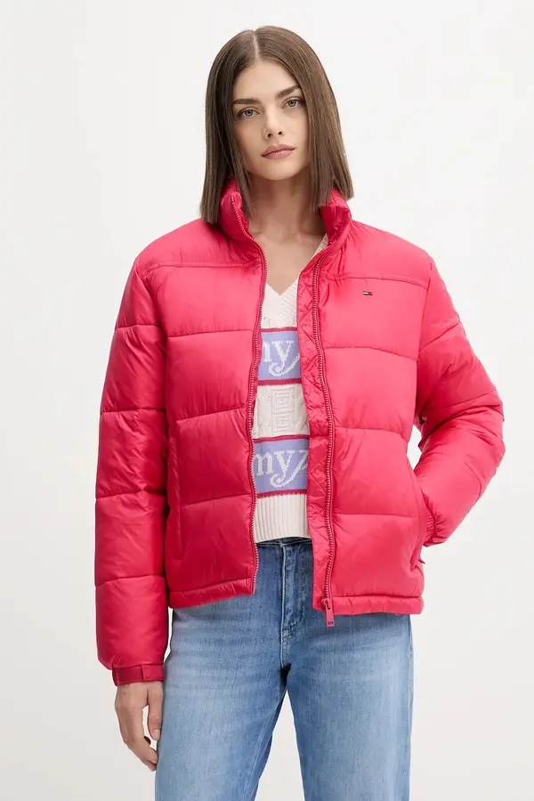 Tommy Jeans Jakna Tommy Jeans