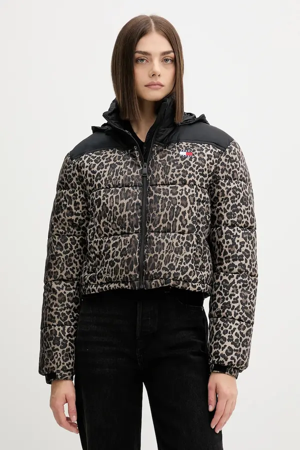 Tommy Jeans Jakna Tommy Jeans