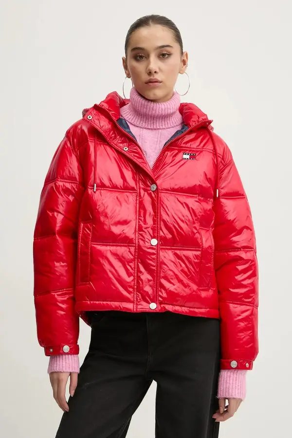 Tommy Jeans Jakna Tommy Jeans