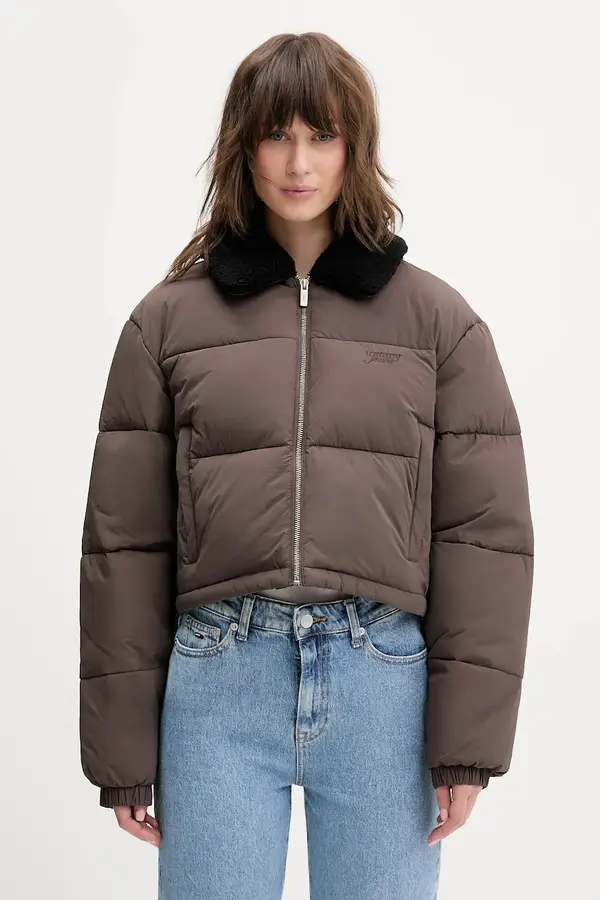 Tommy Jeans Jakna Tommy Jeans