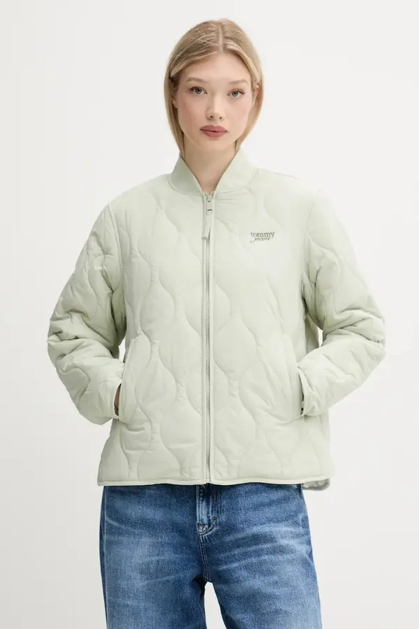 Tommy Jeans Jakna Tommy Jeans