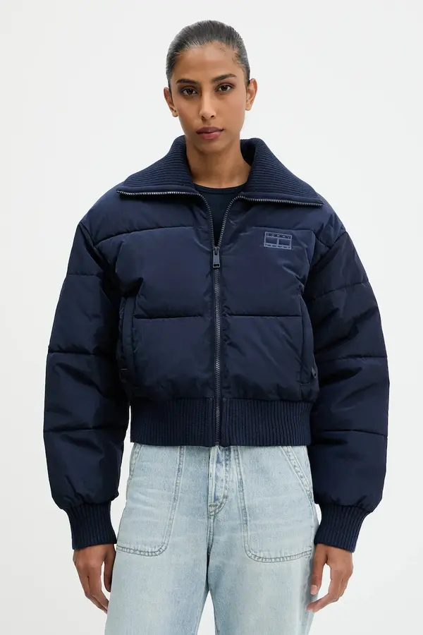 Tommy Jeans Jakna Tommy Jeans
