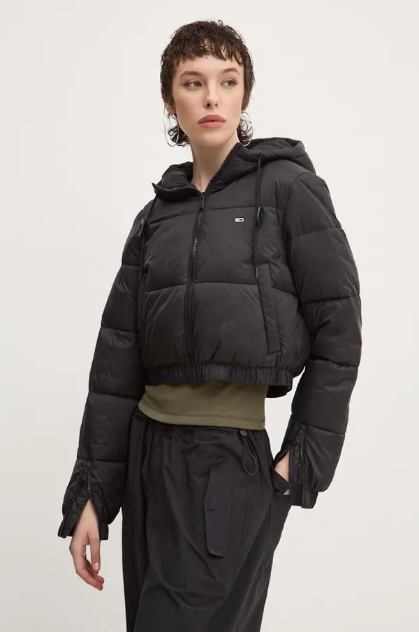 Tommy Jeans Jakna Tommy Jeans