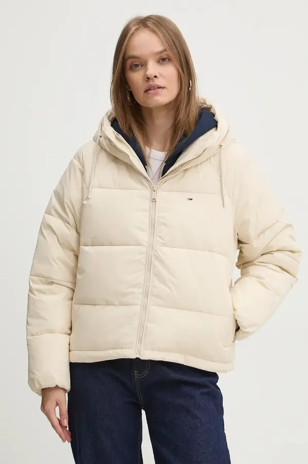 Tommy Jeans Jakna Tommy Jeans