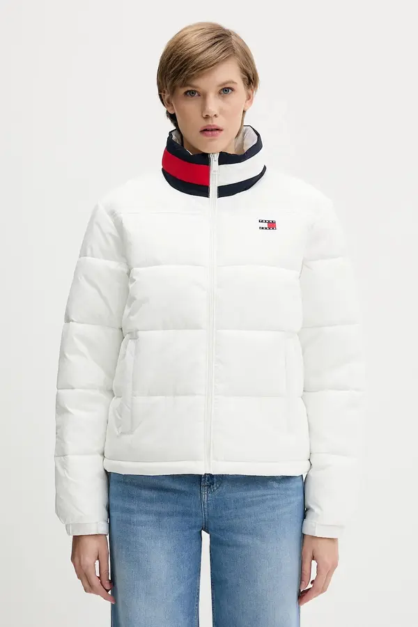 Tommy Jeans Jakna Tommy Jeans
