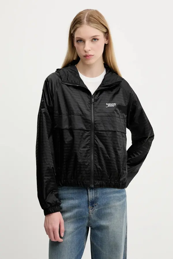 Tommy Jeans Jakna Tommy Jeans