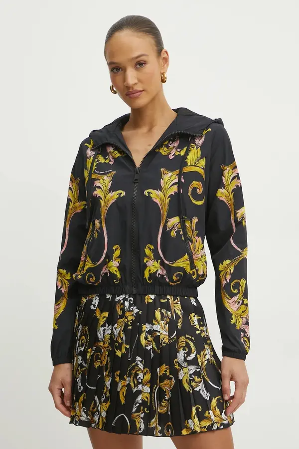 Versace Jeans Couture Jakna Versace Jeans Couture