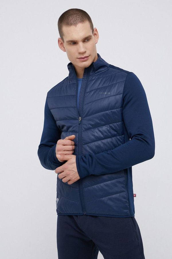 Viking Jakna Viking moška, mornarsko modra barva