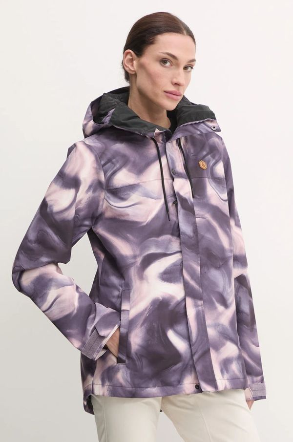 Volcom Jakna Volcom Bolt H0452511
