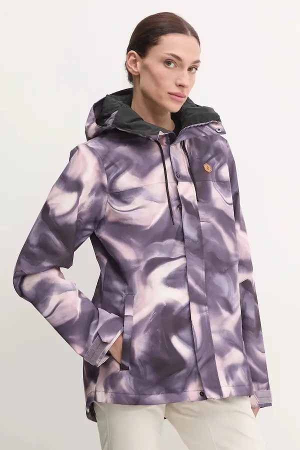 Volcom Jakna Volcom Bolt