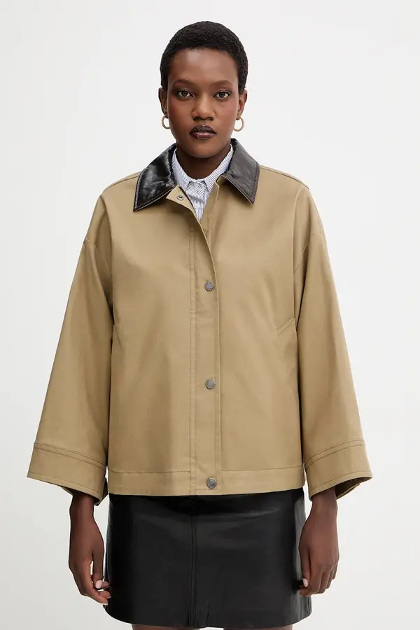 Weekend Max Mara Jakna Weekend Max Mara DOREMA