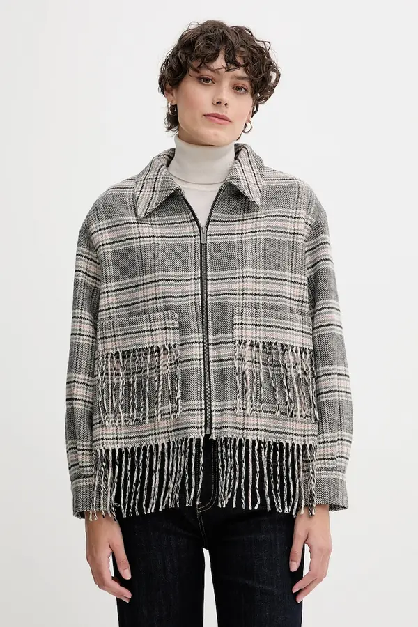 Pepe Jeans Jakna z dodatkom volne Pepe Jeans