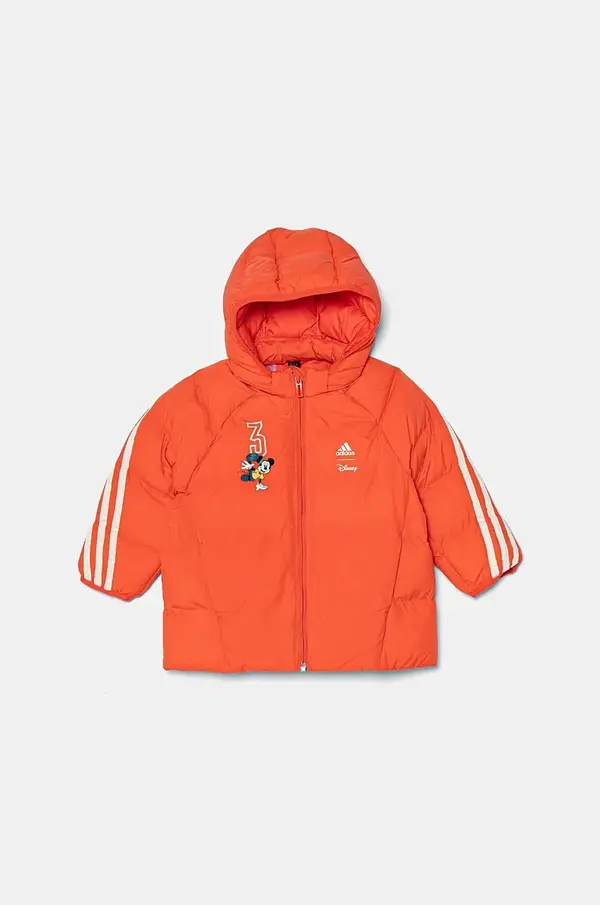 adidas Jakna za dojenčka adidas I DY MMKT