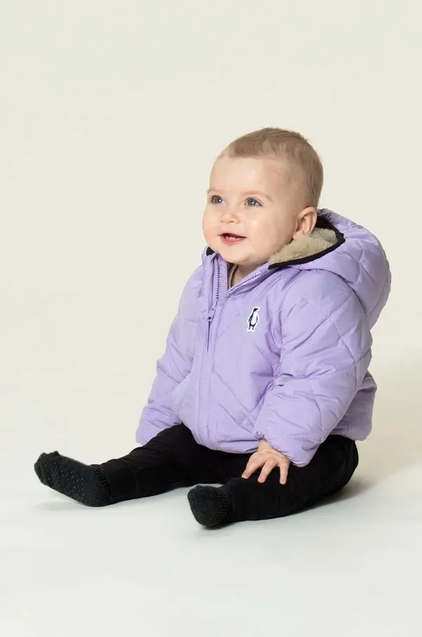 Gosoaky Jakna za dojenčka Gosoaky BABY SHARK