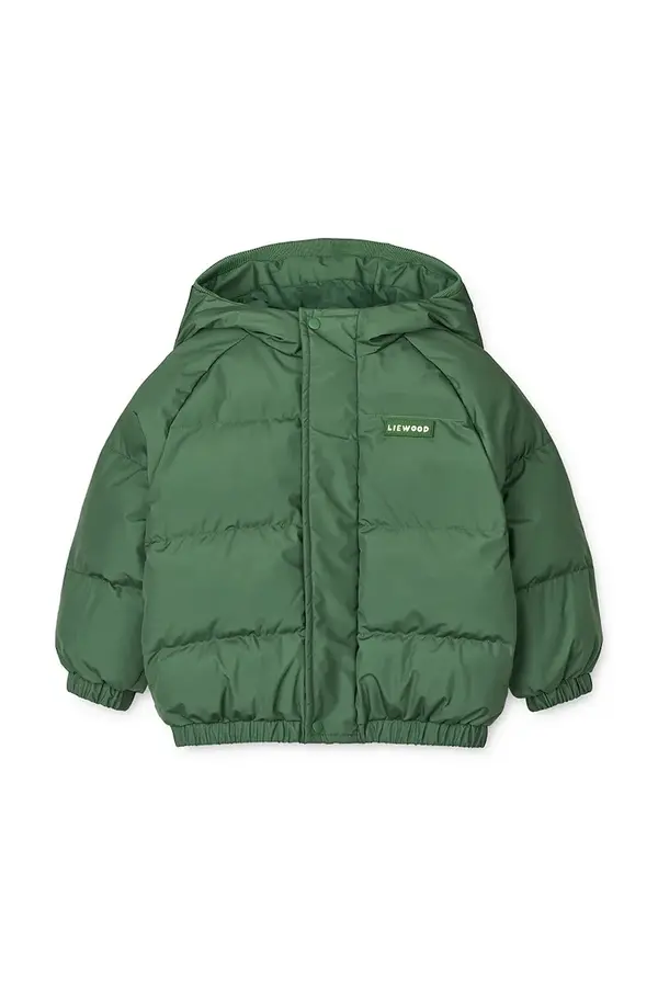 Liewood Jakna za dojenčka Liewood Adelina Jacket With Ears