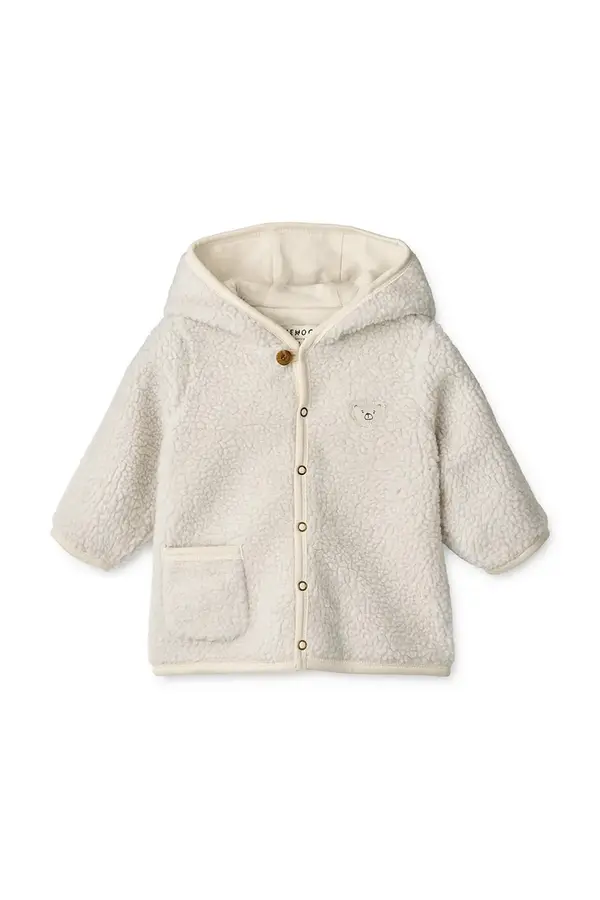 Liewood Jakna za dojenčka Liewood Baylor Baby Jacket