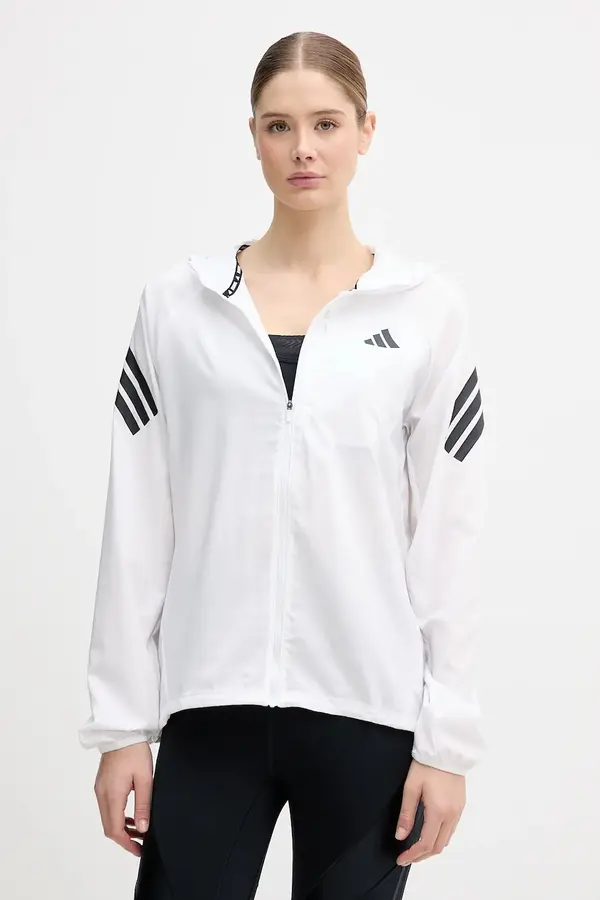 adidas Performance Jakna za tek adidas Performance adi365