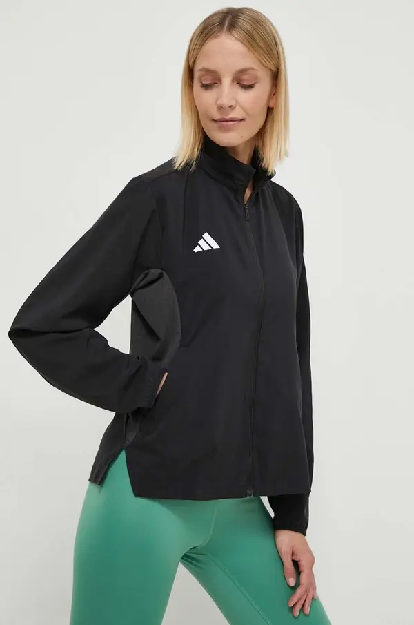 adidas Performance Jakna za tek adidas Performance Adizero