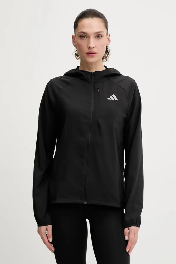 adidas Performance Jakna za tek adidas Performance Run Essentials