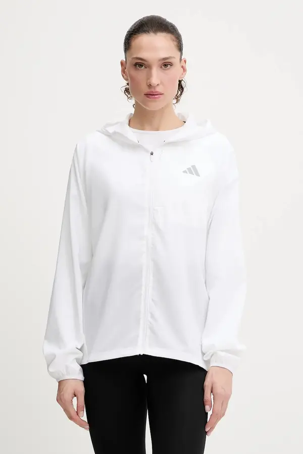adidas Performance Jakna za tek adidas Performance Run Essentials