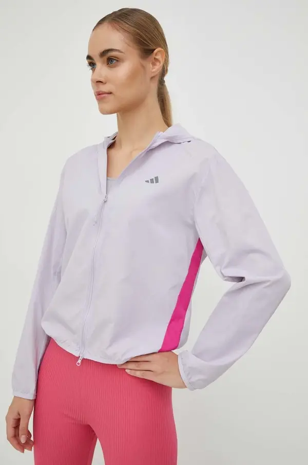 adidas Performance Jakna za tek adidas Performance Run It