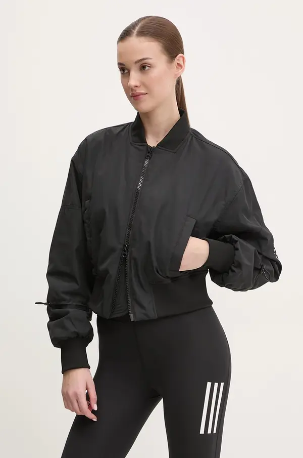 adidas by Stella McCartney Jakna za vadbo adidas by Stella McCartney