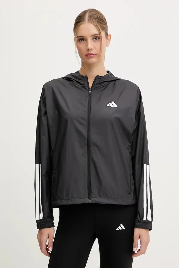 adidas Performance Jakna za vadbo adidas Performance Hyg Windy