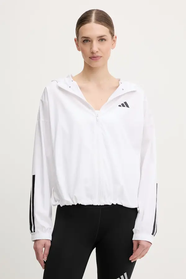 adidas Performance Jakna za vadbo adidas Performance Hyperglam Windy