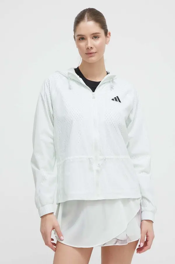 adidas Performance Jakna za vadbo adidas Performance