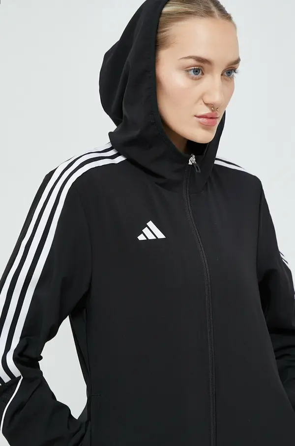 adidas Performance Jakna za vadbo adidas Performance Tiro 23