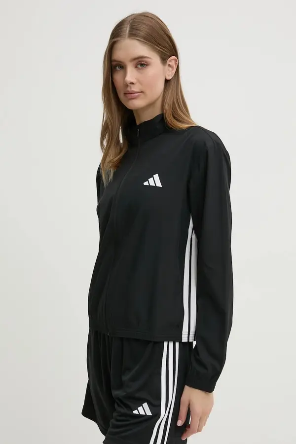 adidas Performance Jakna za vadbo adidas Performance Train Essentials