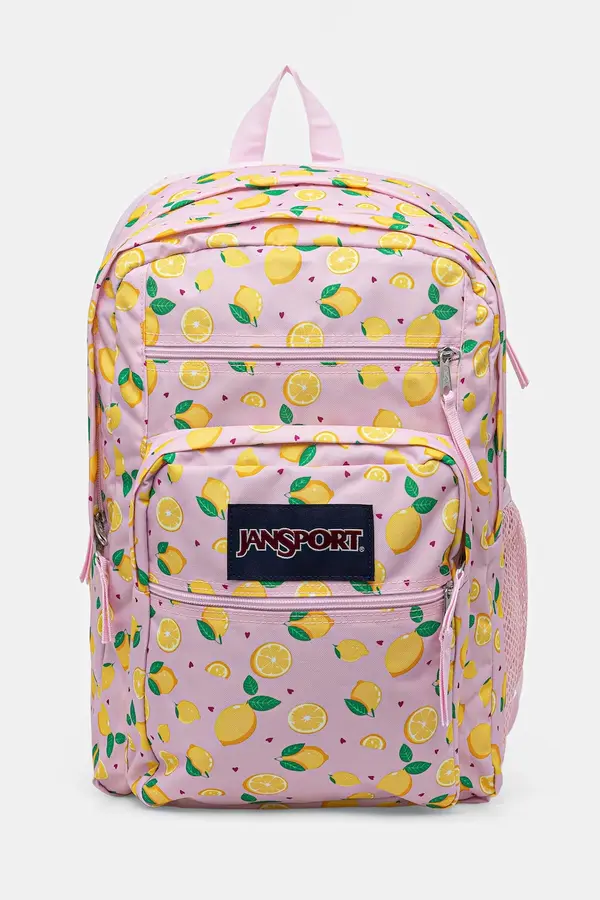 Jansport Jansport nahrbtnik Big Student