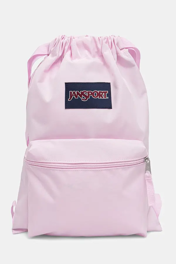 Jansport Jansport nahrbtnik vreča Draw Sack