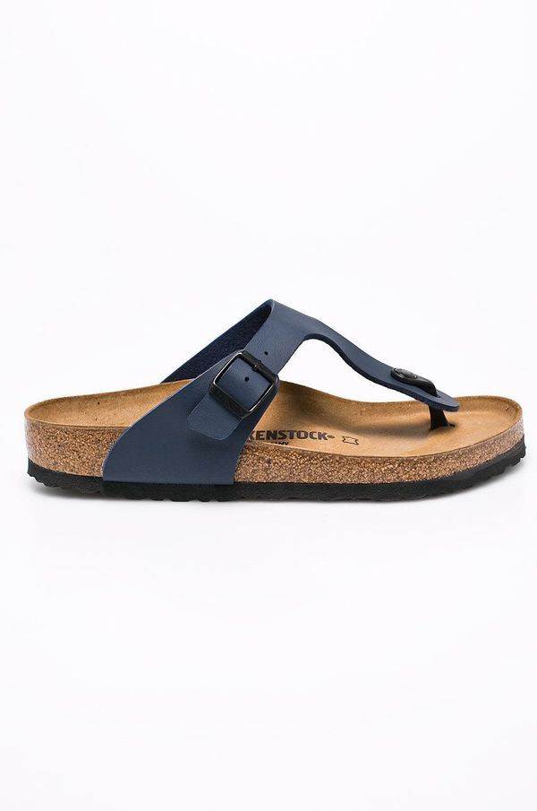 Birkenstock Japonke Birkenstock Gizeh moške