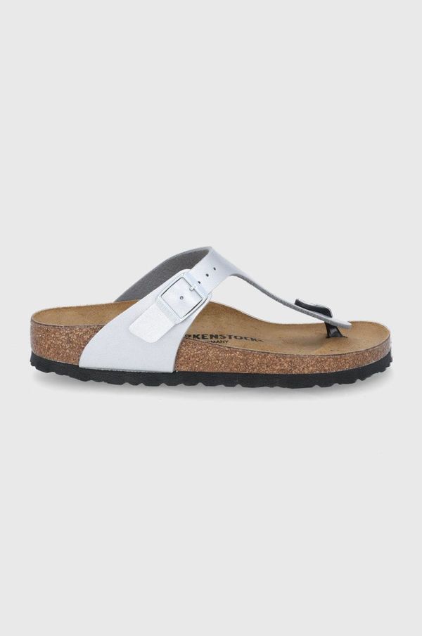 Birkenstock Japonke Birkenstock Gizeh ženske